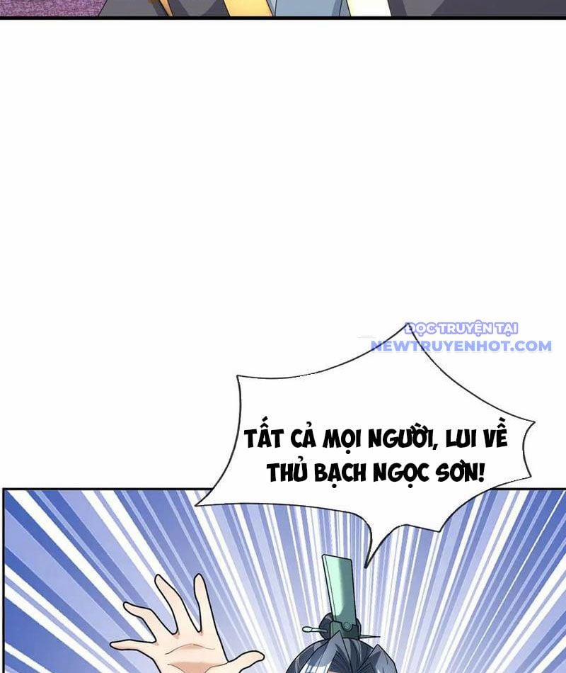 Thu Triệu Vạn Đồ Đệ, Vi Sư Vô Địch Thế Gian 166 trang 24