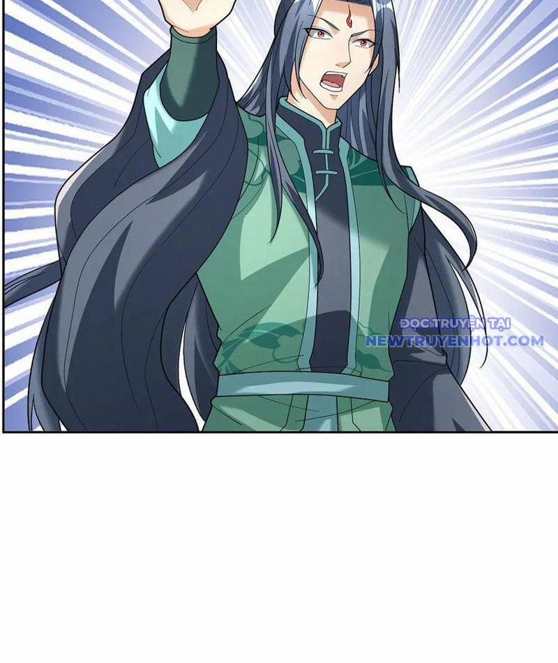 Thu Triệu Vạn Đồ Đệ, Vi Sư Vô Địch Thế Gian 166 trang 25