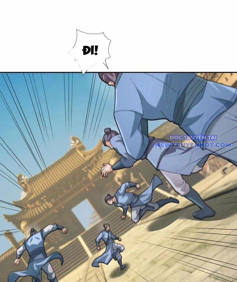 Thu Triệu Vạn Đồ Đệ, Vi Sư Vô Địch Thế Gian 166 trang 26
