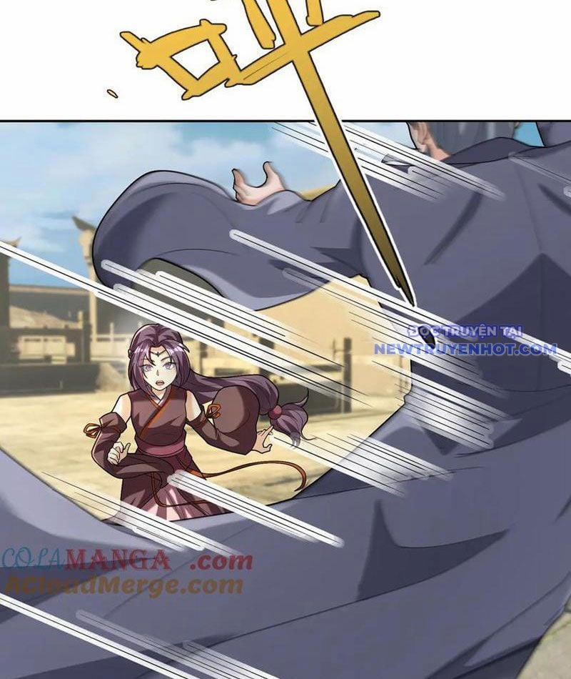 Thu Triệu Vạn Đồ Đệ, Vi Sư Vô Địch Thế Gian 166 trang 28