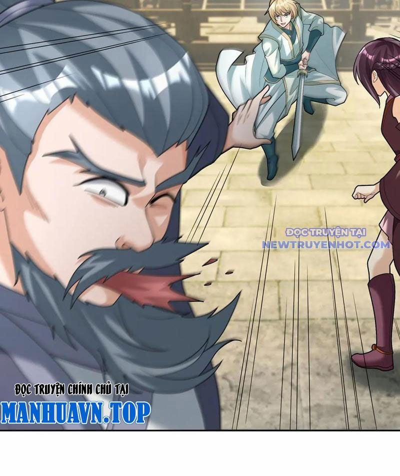Thu Triệu Vạn Đồ Đệ, Vi Sư Vô Địch Thế Gian 166 trang 30