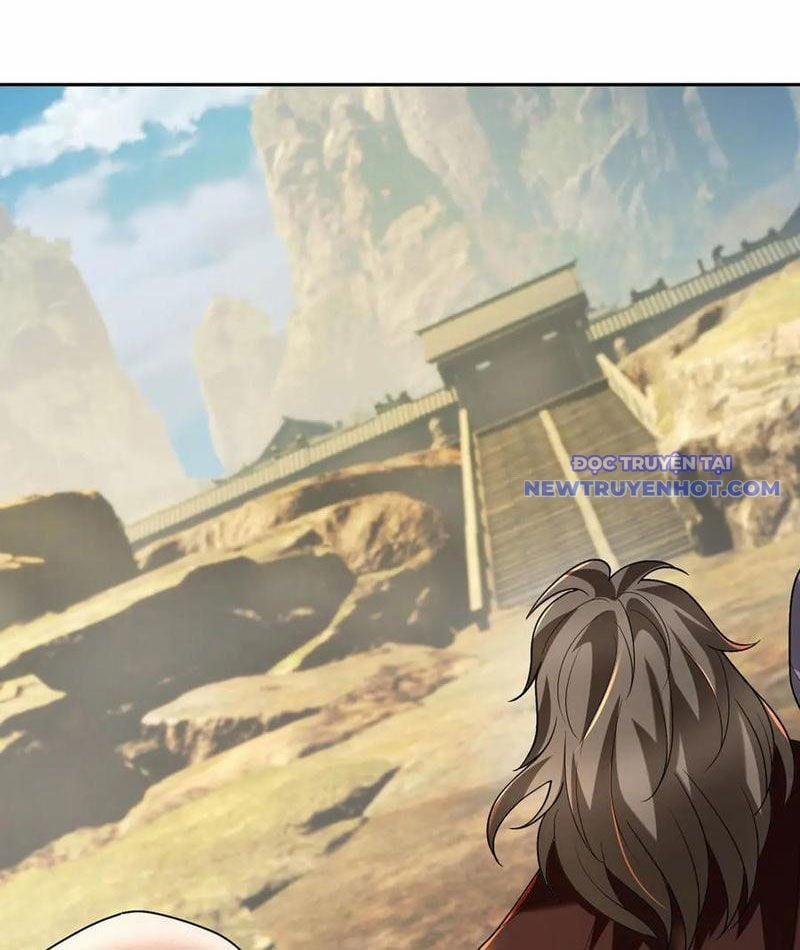 Thu Triệu Vạn Đồ Đệ, Vi Sư Vô Địch Thế Gian 166 trang 32