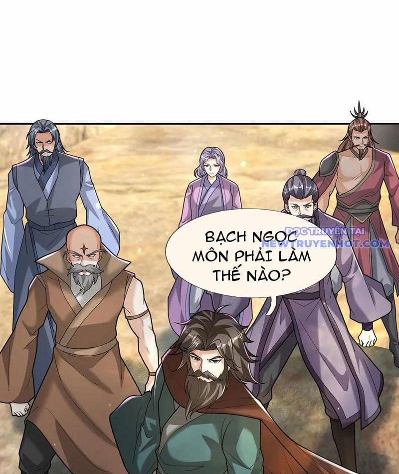 Thu Triệu Vạn Đồ Đệ, Vi Sư Vô Địch Thế Gian 166 trang 34