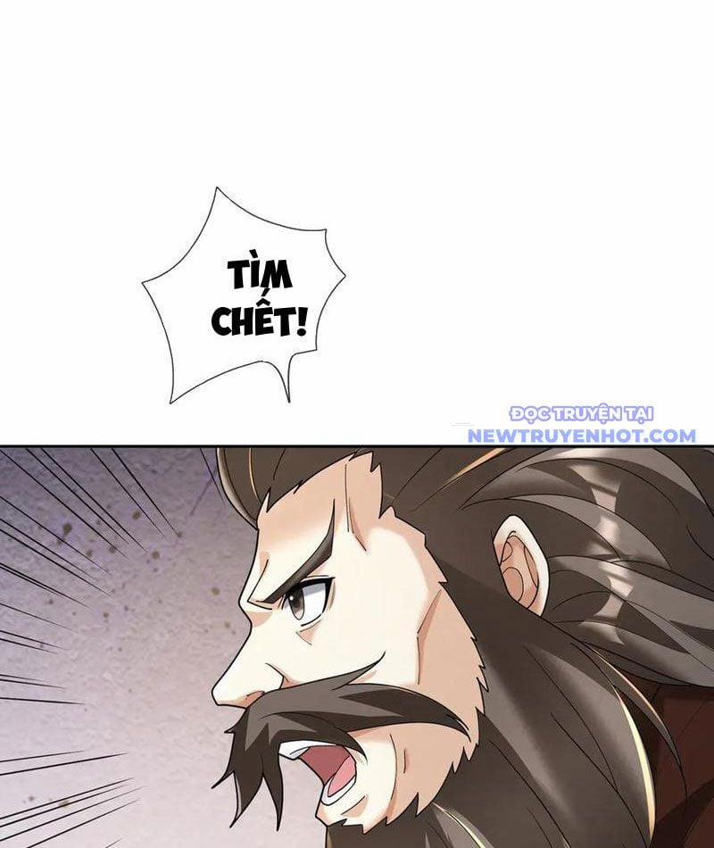 Thu Triệu Vạn Đồ Đệ, Vi Sư Vô Địch Thế Gian 166 trang 37