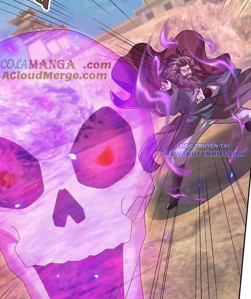 Thu Triệu Vạn Đồ Đệ, Vi Sư Vô Địch Thế Gian 166 trang 39