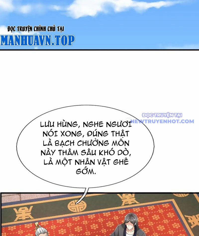 Thu Triệu Vạn Đồ Đệ, Vi Sư Vô Địch Thế Gian 166 trang 4