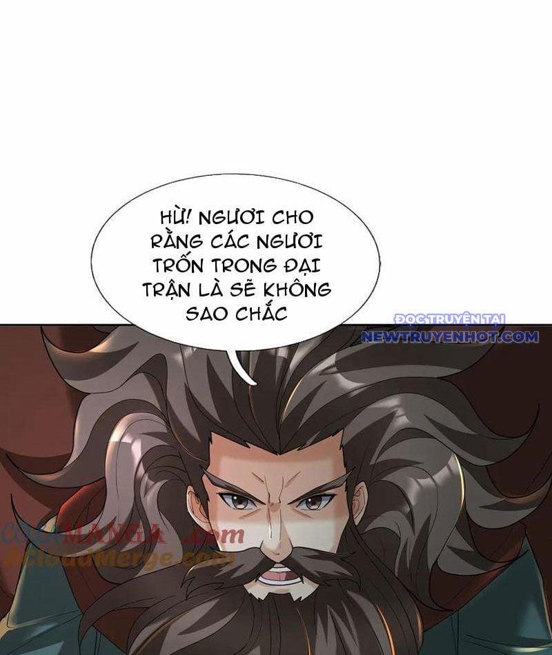 Thu Triệu Vạn Đồ Đệ, Vi Sư Vô Địch Thế Gian 166 trang 43