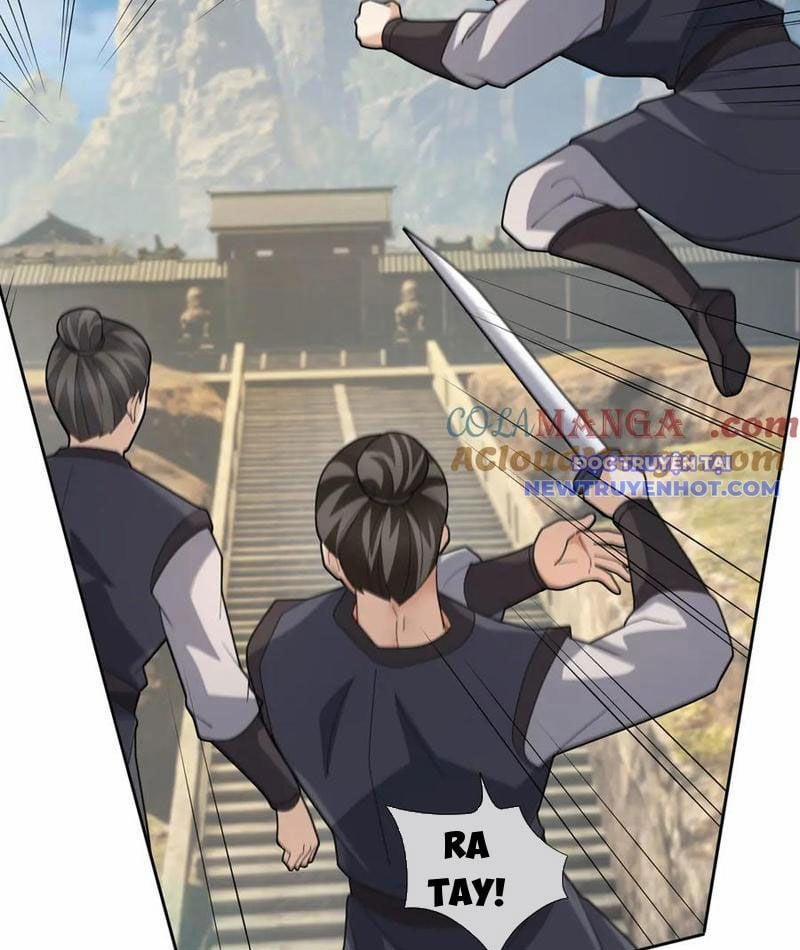 Thu Triệu Vạn Đồ Đệ, Vi Sư Vô Địch Thế Gian 166 trang 46