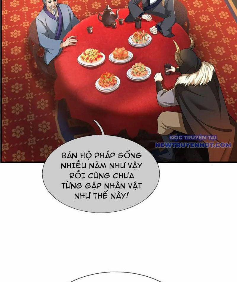 Thu Triệu Vạn Đồ Đệ, Vi Sư Vô Địch Thế Gian 166 trang 5
