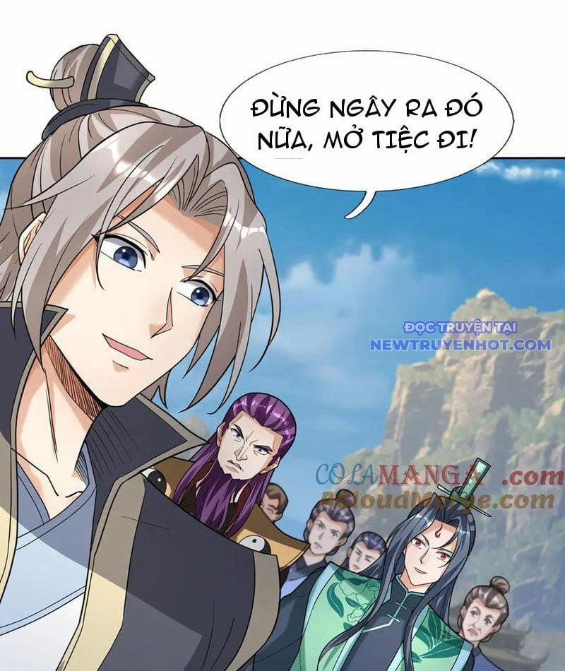 Thu Triệu Vạn Đồ Đệ, Vi Sư Vô Địch Thế Gian 166 trang 51