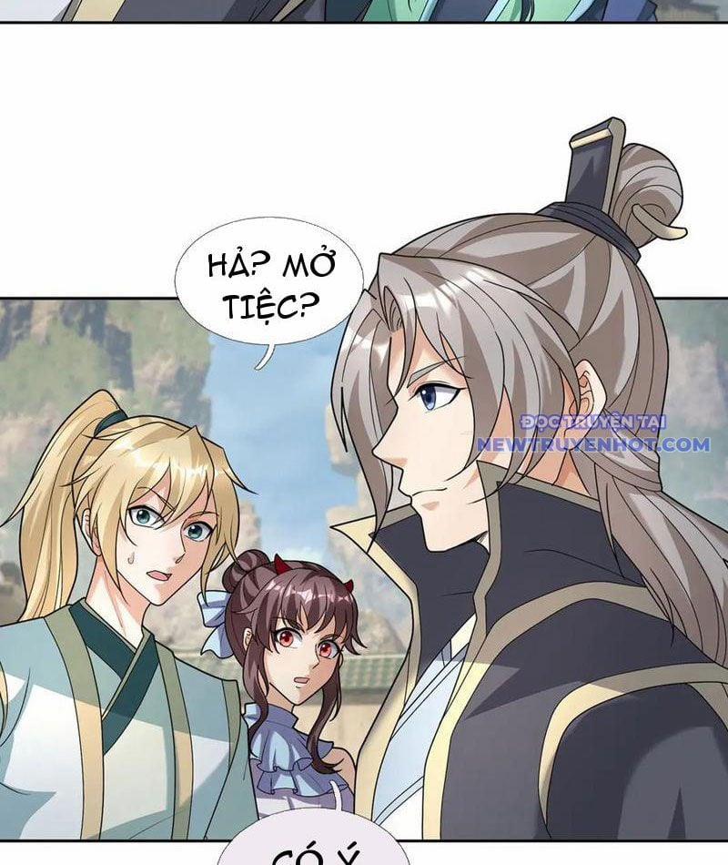 Thu Triệu Vạn Đồ Đệ, Vi Sư Vô Địch Thế Gian 166 trang 52