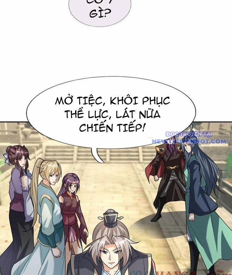 Thu Triệu Vạn Đồ Đệ, Vi Sư Vô Địch Thế Gian 166 trang 53