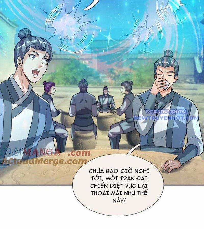 Thu Triệu Vạn Đồ Đệ, Vi Sư Vô Địch Thế Gian 166 trang 56