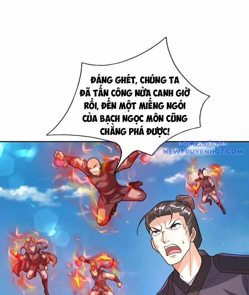 Thu Triệu Vạn Đồ Đệ, Vi Sư Vô Địch Thế Gian 166 trang 57