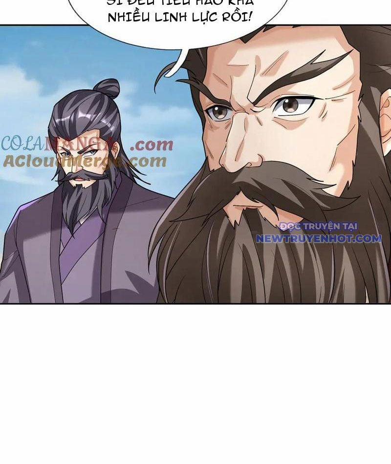 Thu Triệu Vạn Đồ Đệ, Vi Sư Vô Địch Thế Gian 166 trang 59