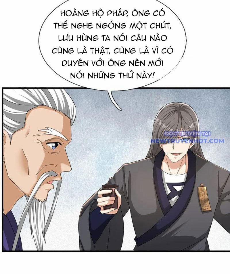 Thu Triệu Vạn Đồ Đệ, Vi Sư Vô Địch Thế Gian 166 trang 6