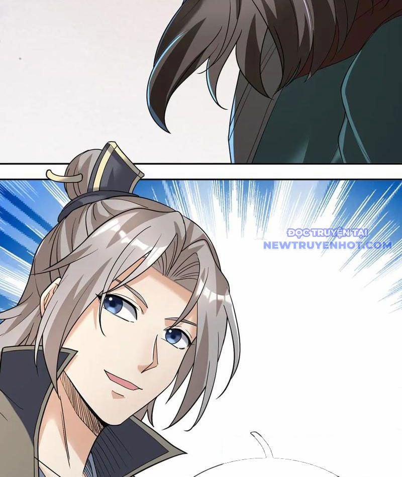 Thu Triệu Vạn Đồ Đệ, Vi Sư Vô Địch Thế Gian 166 trang 61