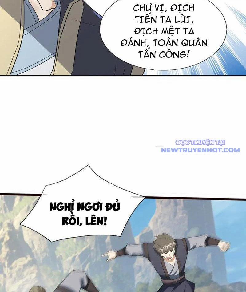 Thu Triệu Vạn Đồ Đệ, Vi Sư Vô Địch Thế Gian 166 trang 62