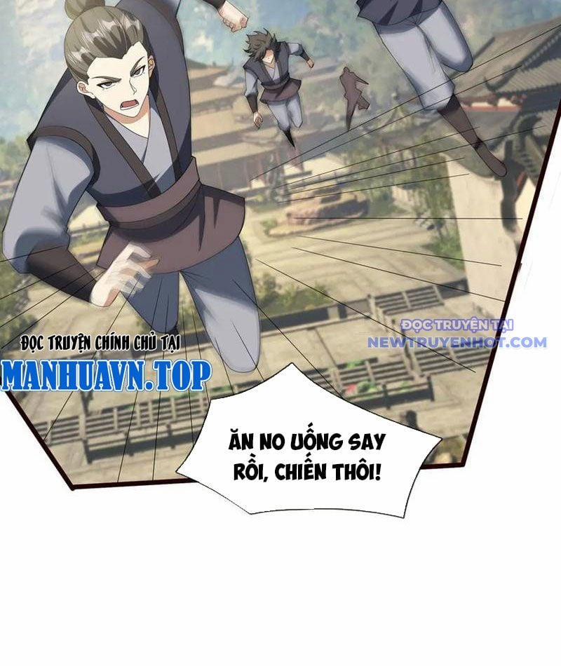 Thu Triệu Vạn Đồ Đệ, Vi Sư Vô Địch Thế Gian 166 trang 63