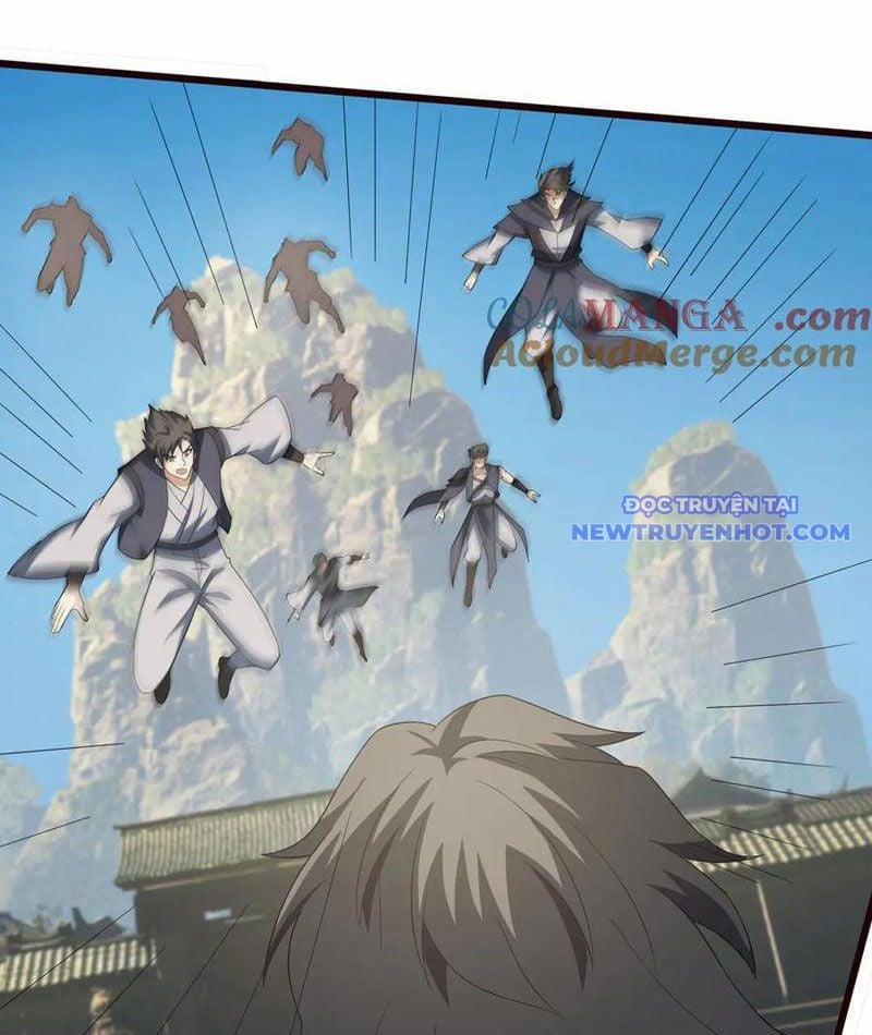 Thu Triệu Vạn Đồ Đệ, Vi Sư Vô Địch Thế Gian 166 trang 64