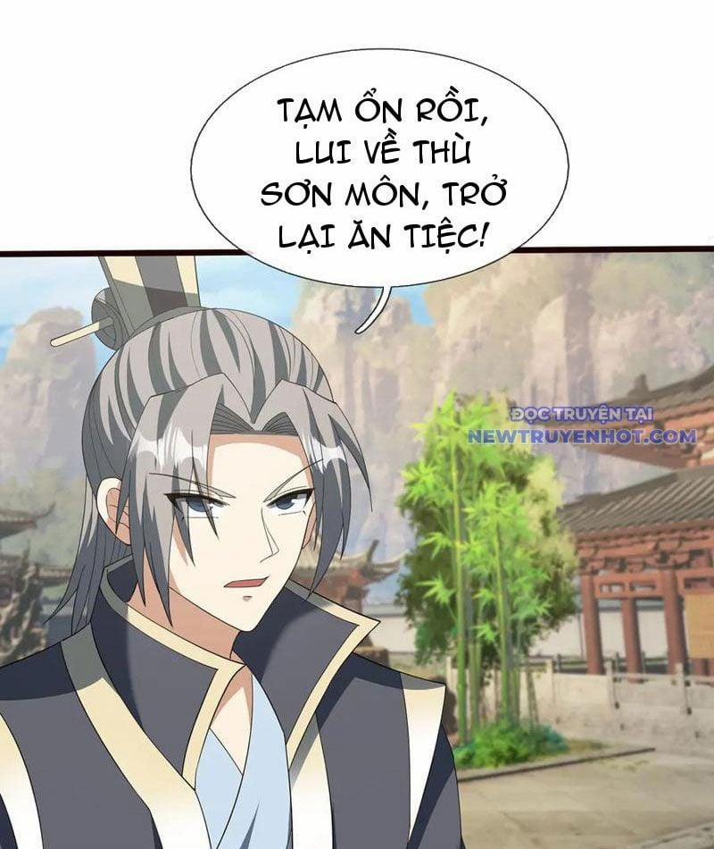 Thu Triệu Vạn Đồ Đệ, Vi Sư Vô Địch Thế Gian 166 trang 70