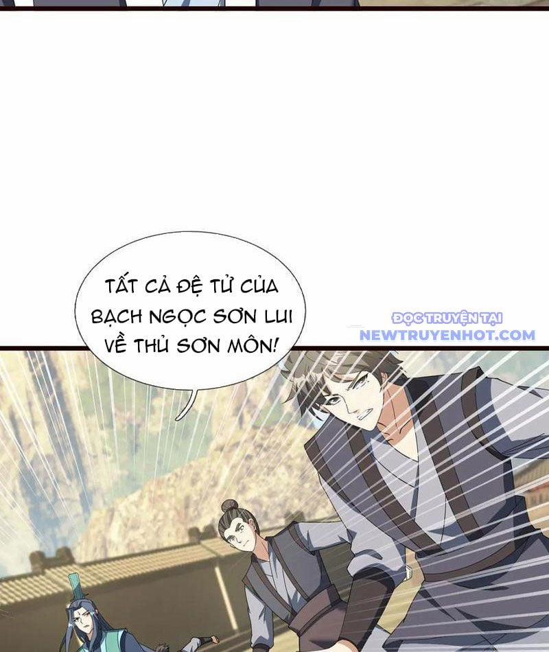 Thu Triệu Vạn Đồ Đệ, Vi Sư Vô Địch Thế Gian 166 trang 71