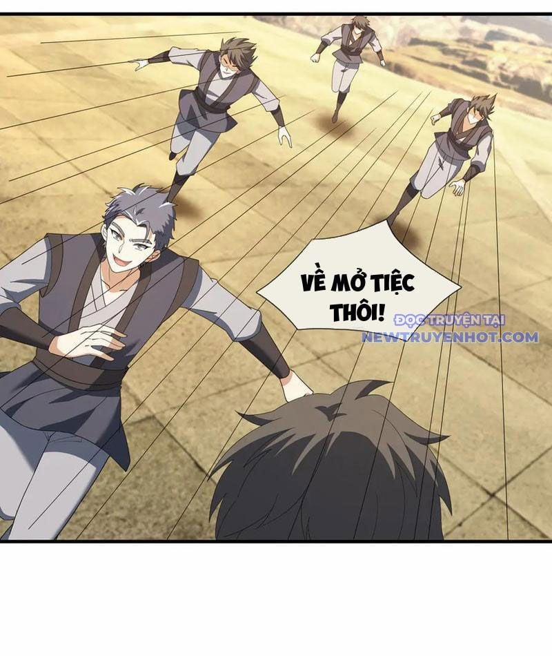 Thu Triệu Vạn Đồ Đệ, Vi Sư Vô Địch Thế Gian 166 trang 73