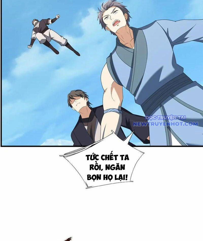 Thu Triệu Vạn Đồ Đệ, Vi Sư Vô Địch Thế Gian 166 trang 75
