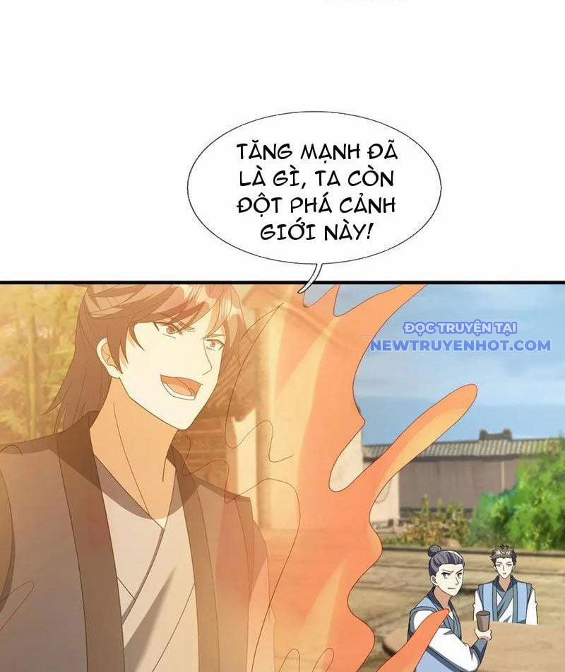 Thu Triệu Vạn Đồ Đệ, Vi Sư Vô Địch Thế Gian 166 trang 78