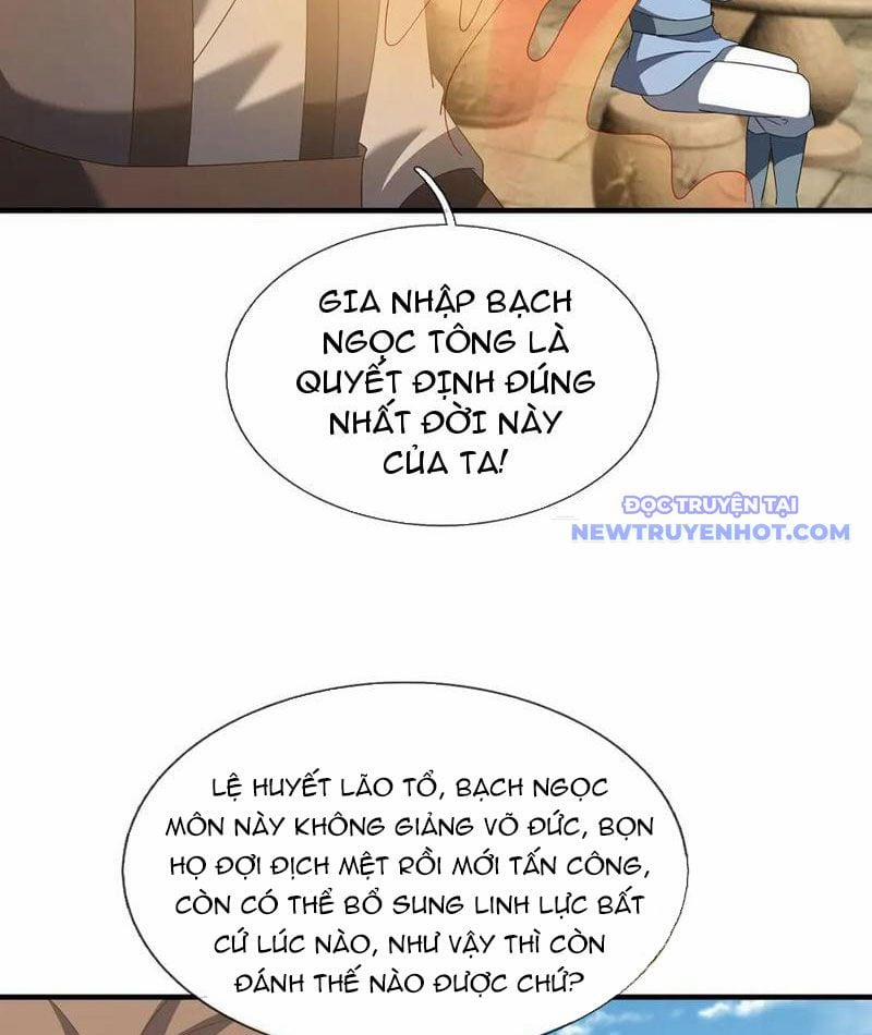 Thu Triệu Vạn Đồ Đệ, Vi Sư Vô Địch Thế Gian 166 trang 79