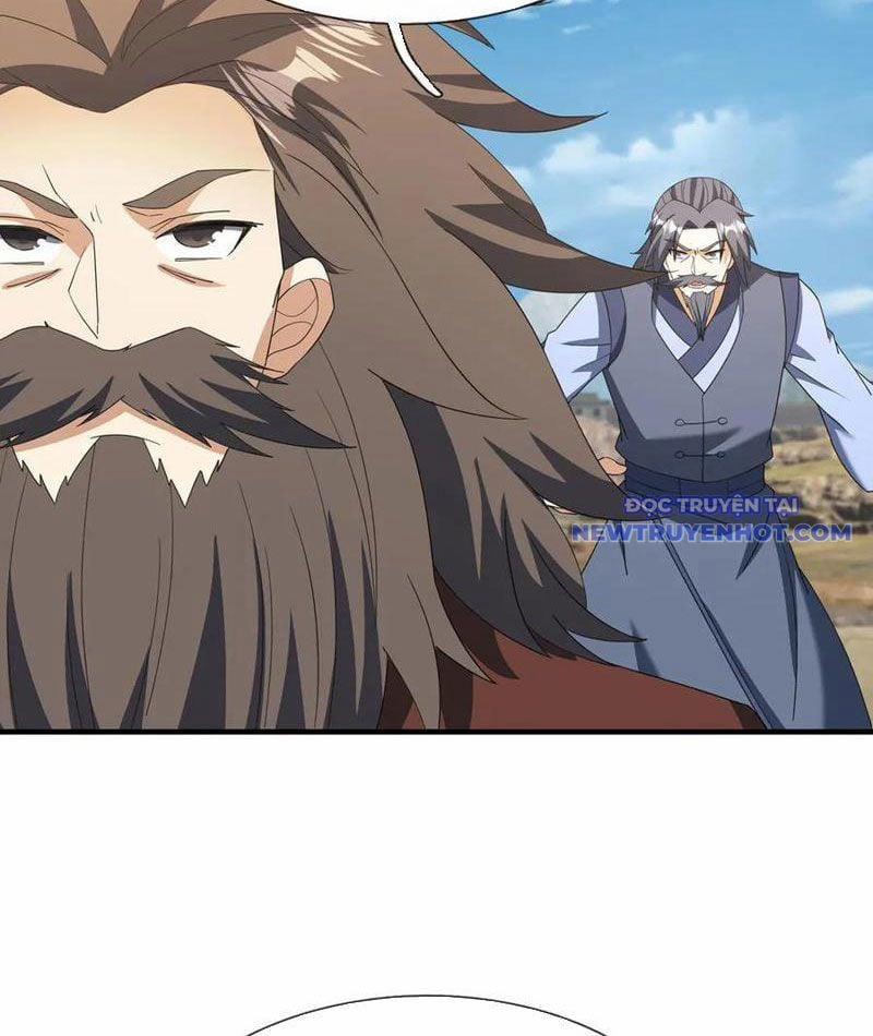 Thu Triệu Vạn Đồ Đệ, Vi Sư Vô Địch Thế Gian 166 trang 80