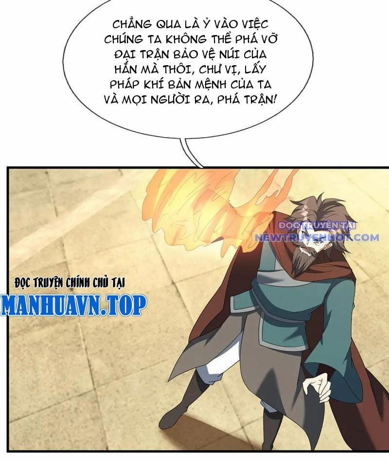 Thu Triệu Vạn Đồ Đệ, Vi Sư Vô Địch Thế Gian 166 trang 81