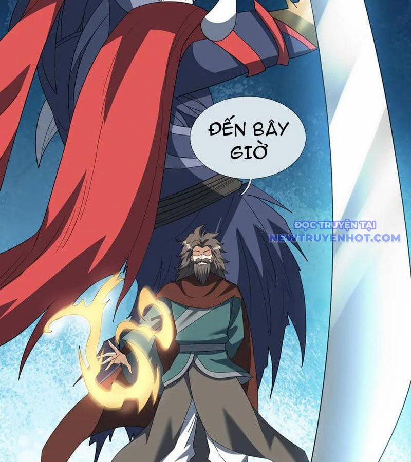 Thu Triệu Vạn Đồ Đệ, Vi Sư Vô Địch Thế Gian 166 trang 83