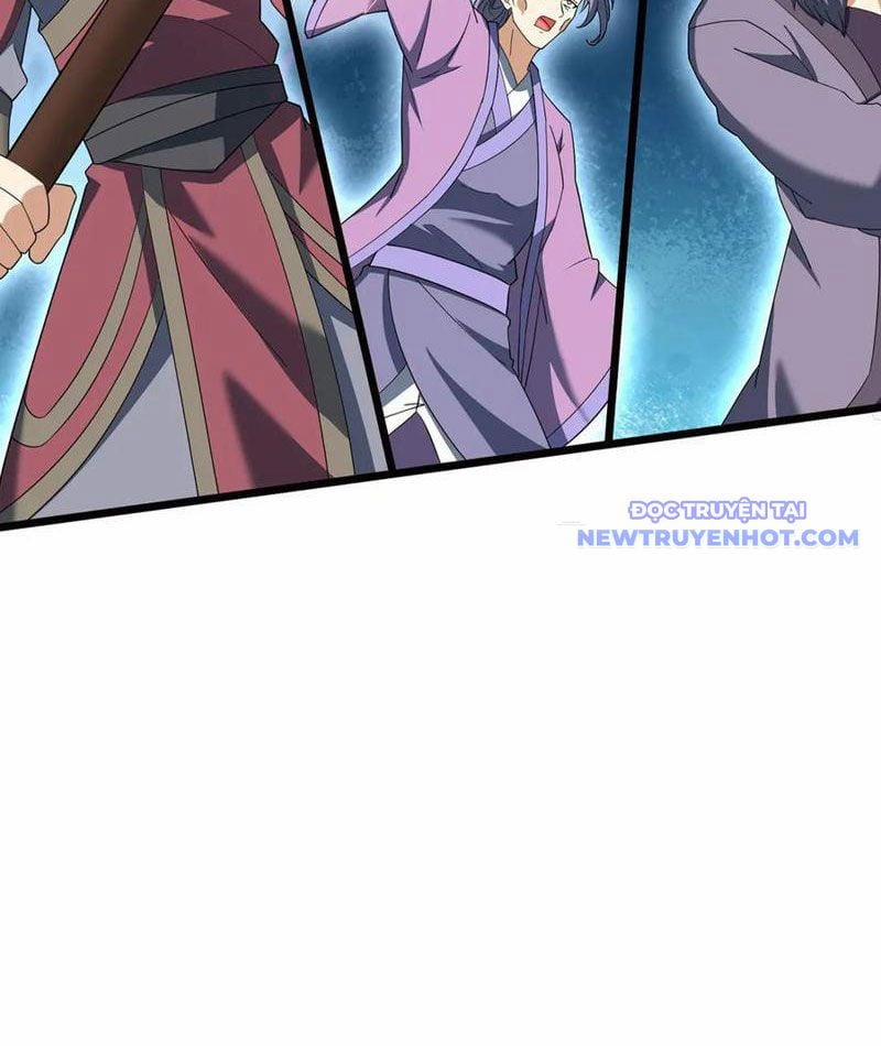 Thu Triệu Vạn Đồ Đệ, Vi Sư Vô Địch Thế Gian 166 trang 86