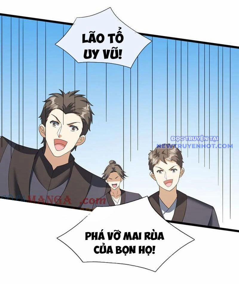 Thu Triệu Vạn Đồ Đệ, Vi Sư Vô Địch Thế Gian 166 trang 87