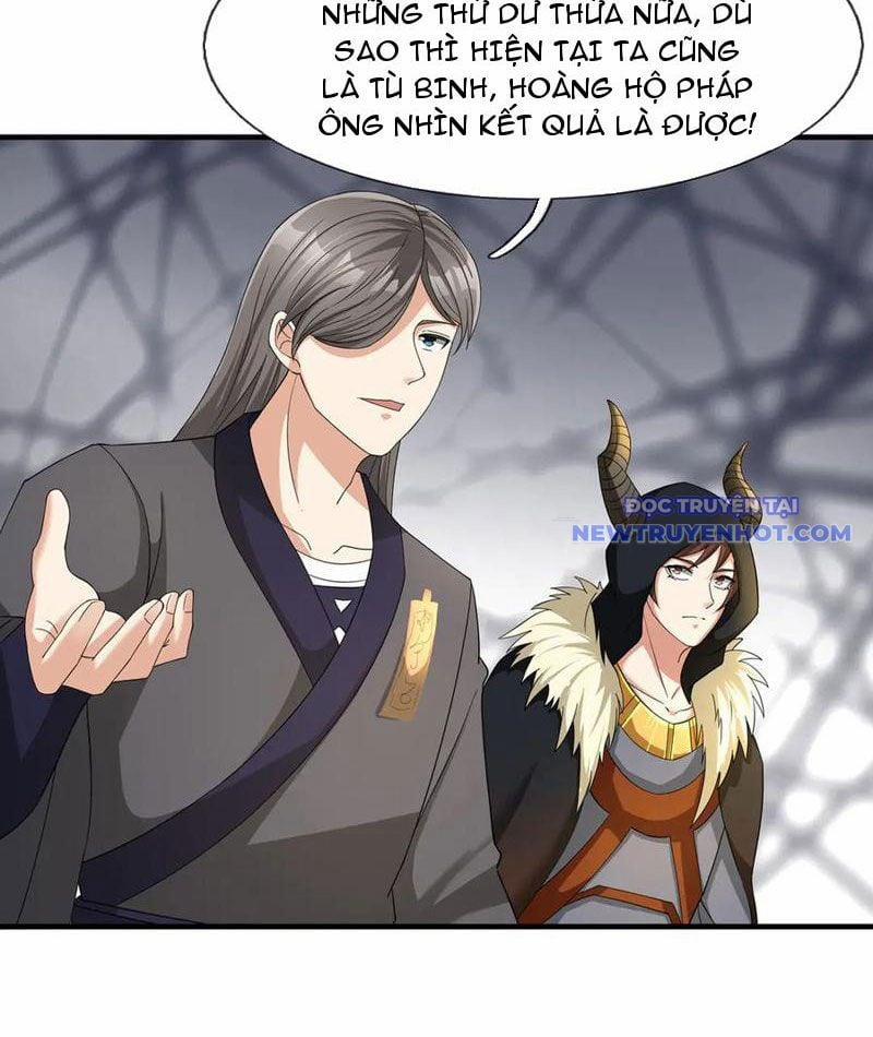 Thu Triệu Vạn Đồ Đệ, Vi Sư Vô Địch Thế Gian 166 trang 9