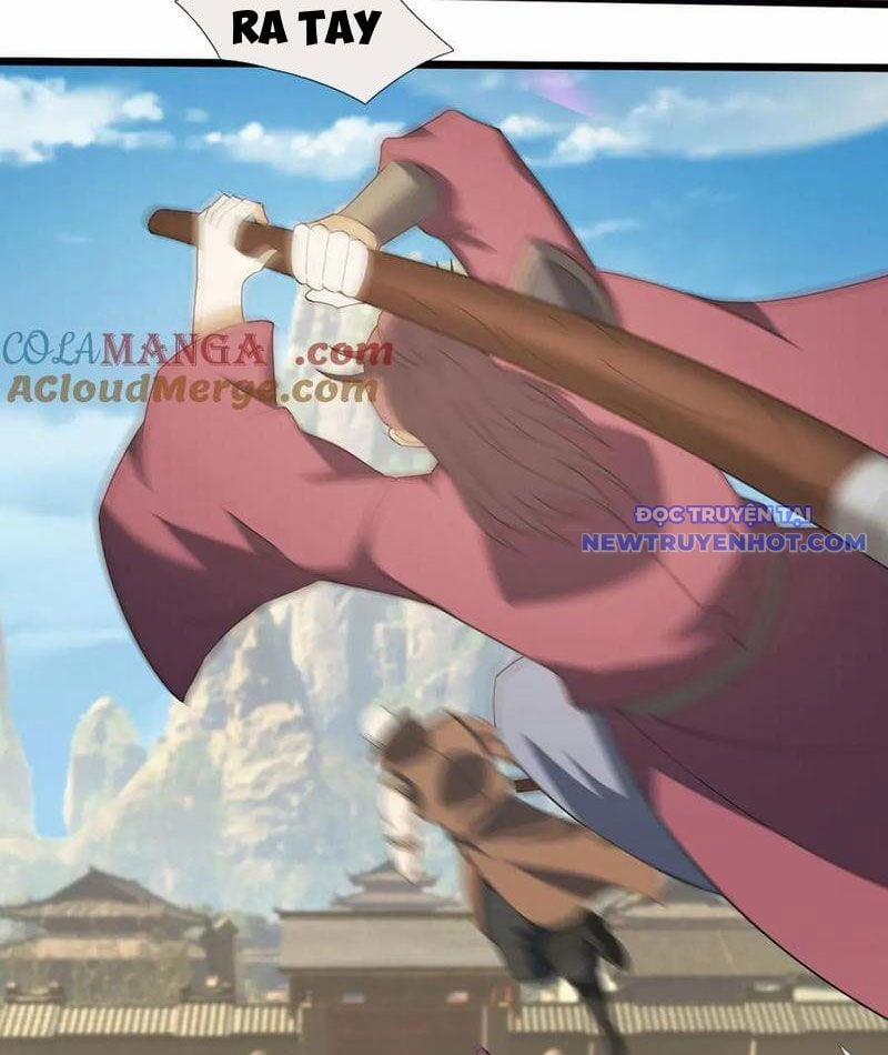 Thu Triệu Vạn Đồ Đệ, Vi Sư Vô Địch Thế Gian 166 trang 90