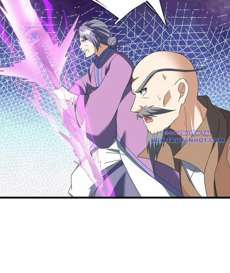 Thu Triệu Vạn Đồ Đệ, Vi Sư Vô Địch Thế Gian 166 trang 96