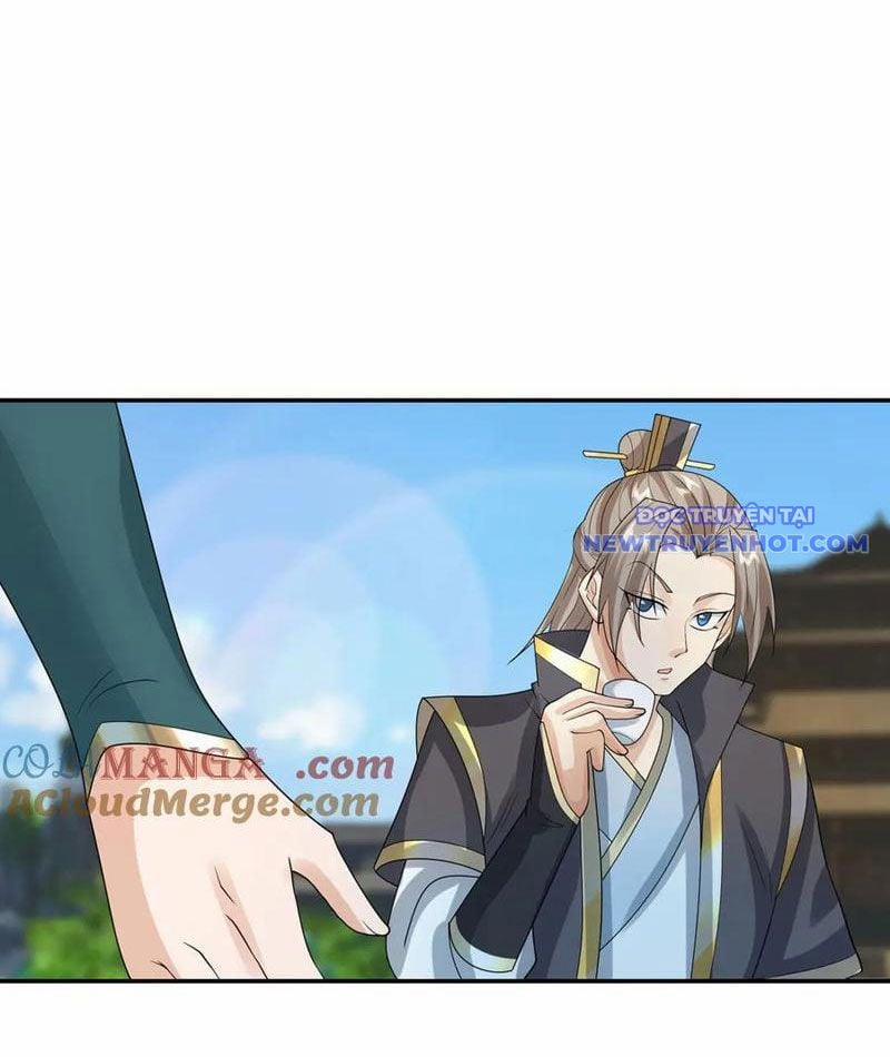 Thu Triệu Vạn Đồ Đệ, Vi Sư Vô Địch Thế Gian 166 trang 97