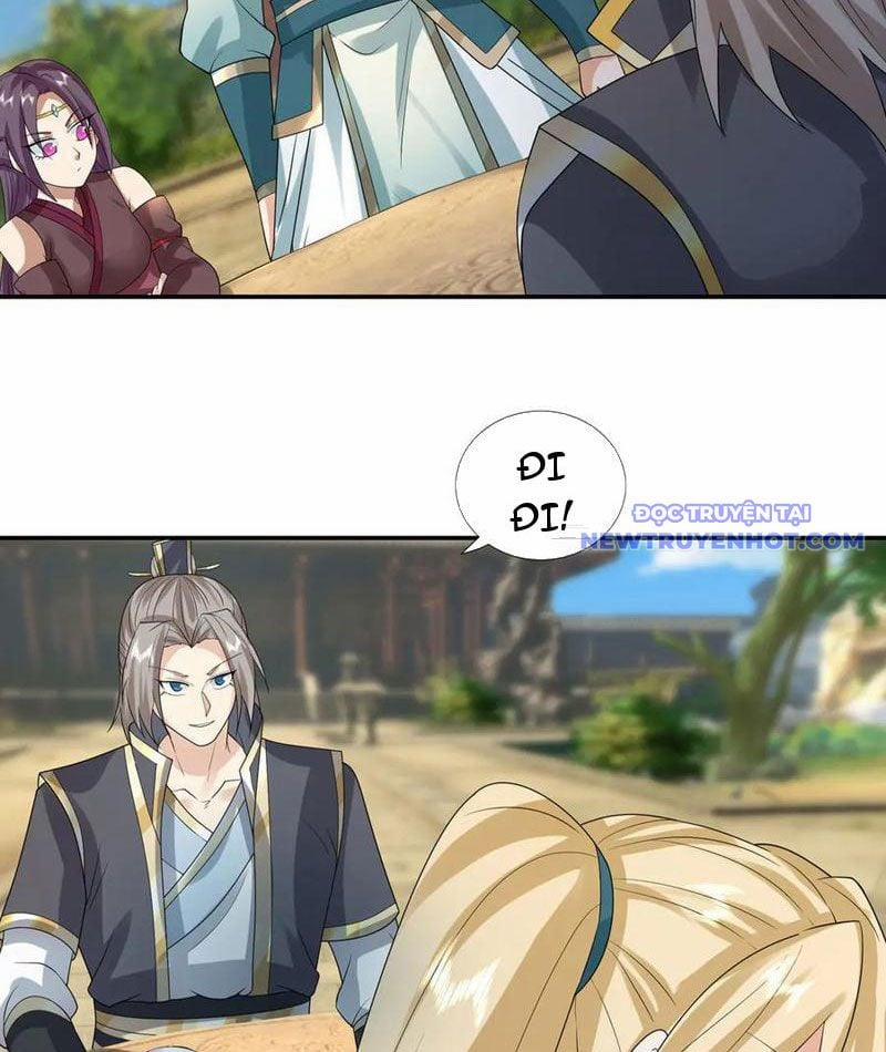 Thu Triệu Vạn Đồ Đệ, Vi Sư Vô Địch Thế Gian 166 trang 99