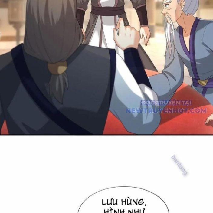 Thu Triệu Vạn Đồ Đệ, Vi Sư Vô Địch Thế Gian 167 trang 10