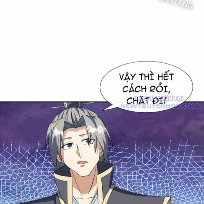 Thu Triệu Vạn Đồ Đệ, Vi Sư Vô Địch Thế Gian 167 trang 101