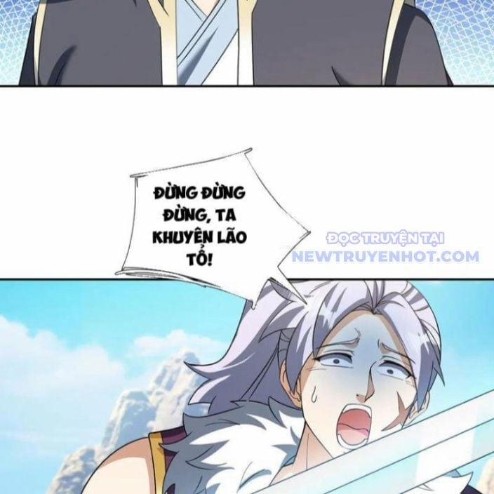 Thu Triệu Vạn Đồ Đệ, Vi Sư Vô Địch Thế Gian 167 trang 102