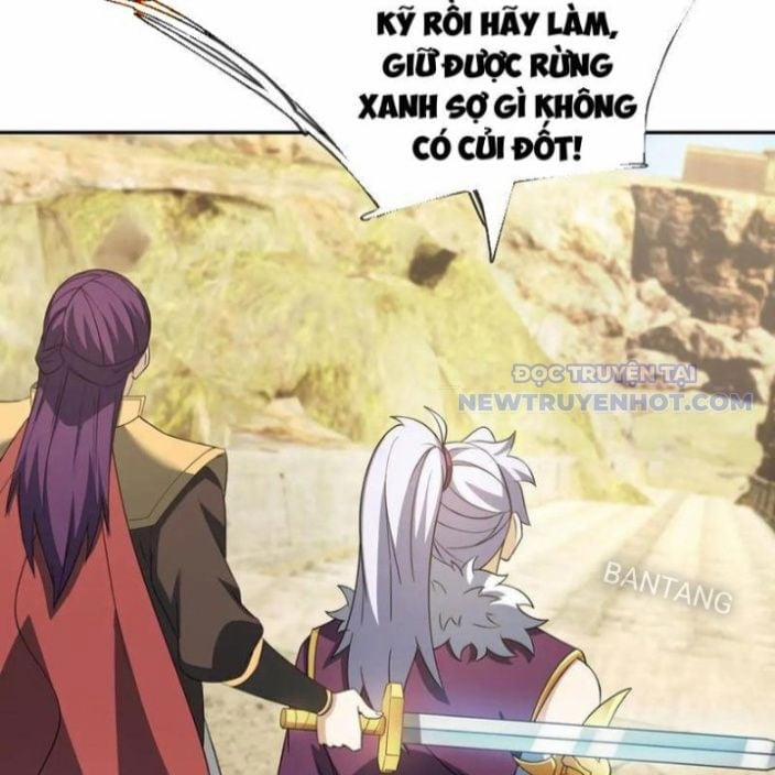 Thu Triệu Vạn Đồ Đệ, Vi Sư Vô Địch Thế Gian 167 trang 104