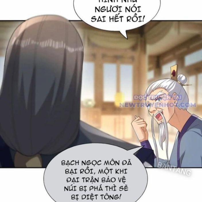 Thu Triệu Vạn Đồ Đệ, Vi Sư Vô Địch Thế Gian 167 trang 11