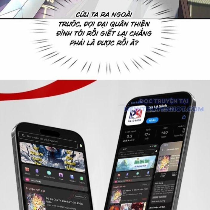 Thu Triệu Vạn Đồ Đệ, Vi Sư Vô Địch Thế Gian 167 trang 111