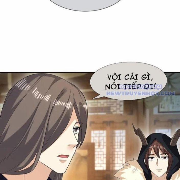 Thu Triệu Vạn Đồ Đệ, Vi Sư Vô Địch Thế Gian 167 trang 12
