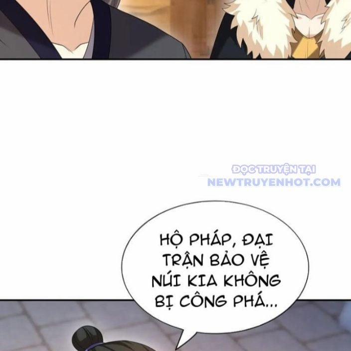 Thu Triệu Vạn Đồ Đệ, Vi Sư Vô Địch Thế Gian 167 trang 13