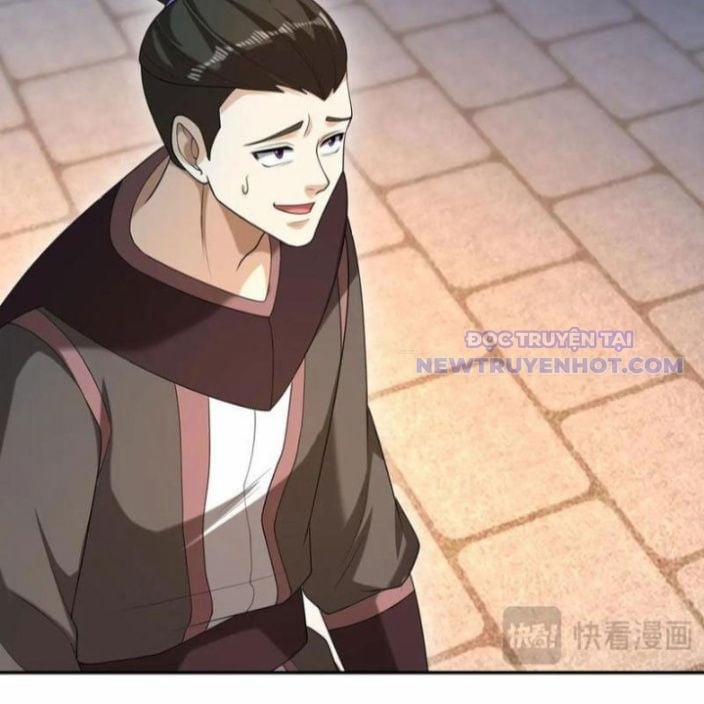 Thu Triệu Vạn Đồ Đệ, Vi Sư Vô Địch Thế Gian 167 trang 14