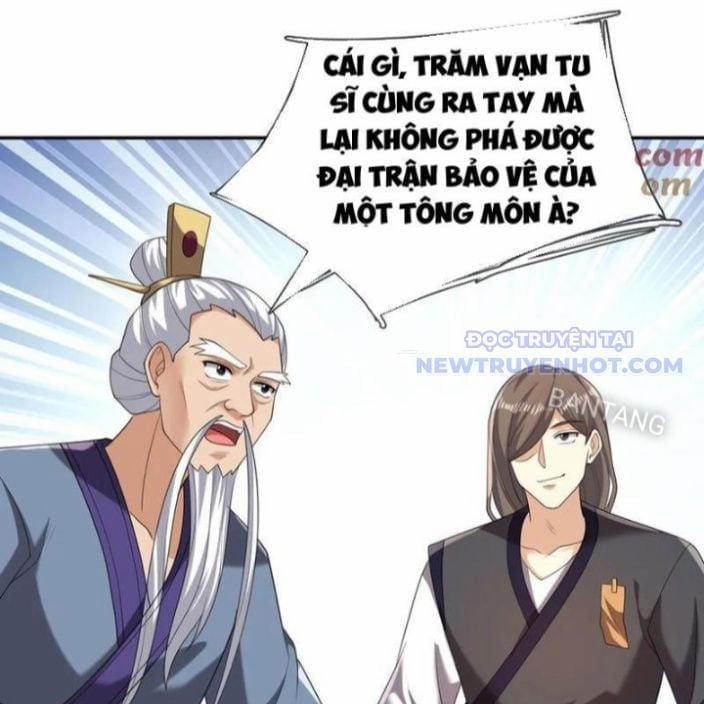 Thu Triệu Vạn Đồ Đệ, Vi Sư Vô Địch Thế Gian 167 trang 15